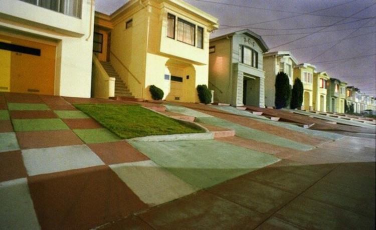 "The Shape We’re In"